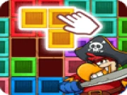 10x10 Pirates Online board Games on taptohit.com