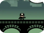 1UP Gunman Online monster Games on taptohit.com