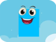 2 Side Jump Online runner Games on taptohit.com