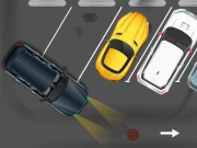2D Car Parking Online  Games on NaptechGames.com