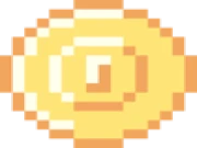 2D Platformer Coin Online adventure Games on taptohit.com