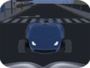 3D Drive to Point Online racing Games on taptohit.com