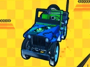 4X4 Off Road Rally 3D Online Racing & Driving Games on taptohit.com