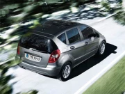 A Class Sedan Puzzle Online Puzzle Games on taptohit.com