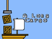 A Long Cargo Online arcade Games on taptohit.com