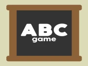ABC game Online  Games on NaptechGames.com