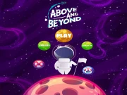 AboveAndBeyond Online Battle Games on taptohit.com