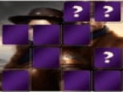 Adventurers Memory Match Online brain Games on taptohit.com