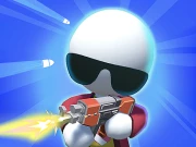 Agent J Online Casual Games on taptohit.com