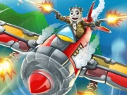 Air Combat Online Battle Games on taptohit.com