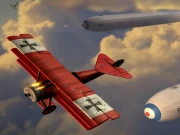 Air Fight Online Battle Games on taptohit.com