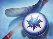 Air Hockey Cup Online Sports Games on taptohit.com