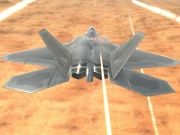 Air Superiority Fighter Online Battle Games on taptohit.com