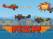Air Wolves Online Shooter Games on taptohit.com