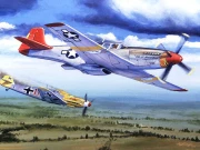 Airplanes Puzzle Online Puzzle Games on taptohit.com