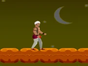 Aladdin Online Adventure Games on taptohit.com