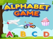Alphabet Game Online  Games on NaptechGames.com