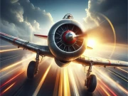 amazing-airplane-racer