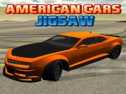 American Cars Jigsaw Online Jigsaw Games on taptohit.com