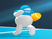 American Football.io Online Sports Games on taptohit.com