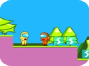 Among Chen Bots 2 Online adventure Games on taptohit.com