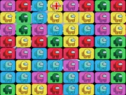 Among Impostor Collapse Online  Games on NaptechGames.com