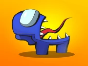 Among Impostors Online .IO Games on taptohit.com