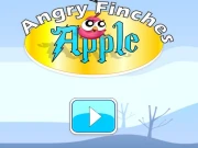 Angry Finches Funny Physic Game for Kids Online  Games on NaptechGames.com