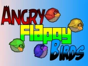 Angry Flappy Birds Online  Games on NaptechGames.com