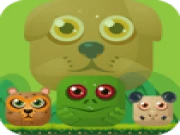 Animal Match Master Online animal Games on taptohit.com