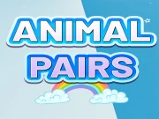 Animal Pairs Online  Games on NaptechGames.com