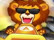 Animal Racing Online kids Games on taptohit.com