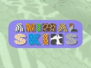 Animal Skins Online  Games on NaptechGames.com