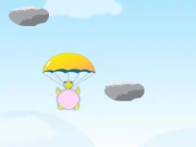 Animals Fall Online Agility Games on taptohit.com