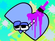 Animation & Coloring Alphabet Lore Online Educational Games on taptohit.com