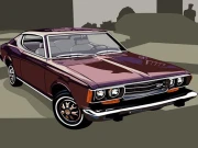 Antique Vehicles Puzzle Online Puzzle Games on taptohit.com