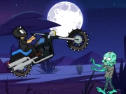 Apocalypse Moto Online Racing & Driving Games on taptohit.com