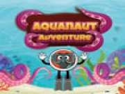 Aquanaut Adventure  Online adventure Games on taptohit.com