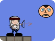 Archer Online skill Games on taptohit.com