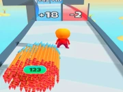 Arrow Fest Online .IO Games on taptohit.com