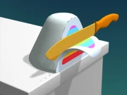 Asmr Slicing Online Casual Games on taptohit.com