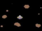 Asteroids Survival Online arcade Games on taptohit.com
