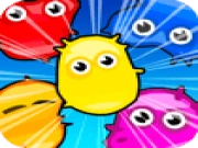 Avoid the Germs Online kids Games on taptohit.com
