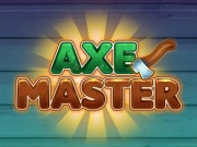 AXE Master Online  Games on NaptechGames.com