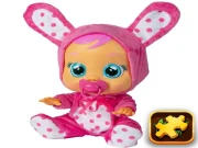 Baby Doll Jigsaw Online Jigsaw Games on taptohit.com