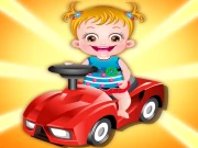Baby Hazel Playdate Online Care Games on taptohit.com