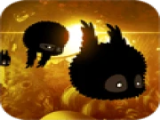 Badland Online scary Games on taptohit.com