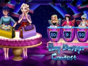Bag Design Contest Online Dress-up Games on taptohit.com