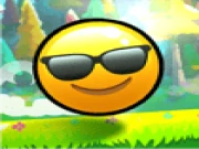 Ball Platformer Red and Blue Online platformer Games on taptohit.com