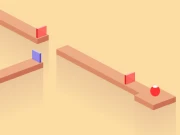 Ball Run Online Casual Games on taptohit.com